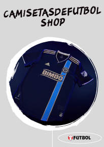 Philadelphia Union camiseta 22-23